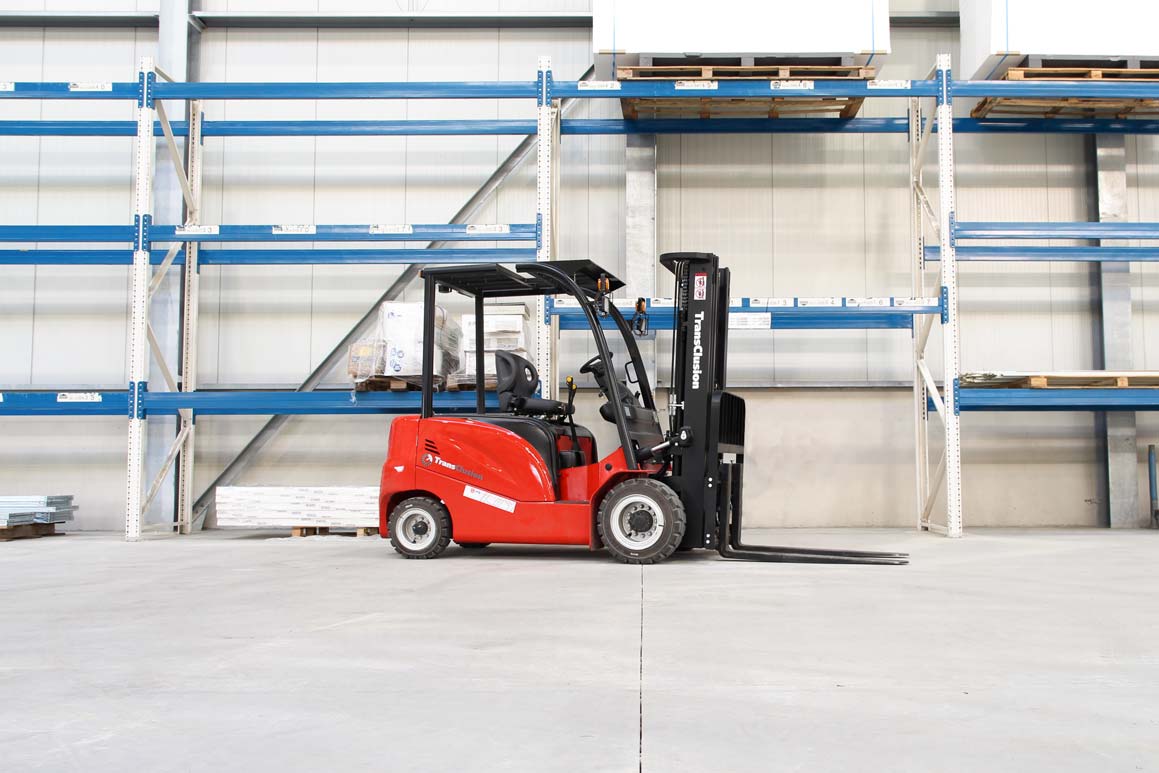 Een logistieke totaaloplossing voor Jan Snel Group